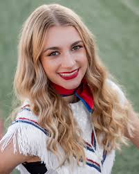 2020-2021 — Grapevine High School Fabulous Fillies