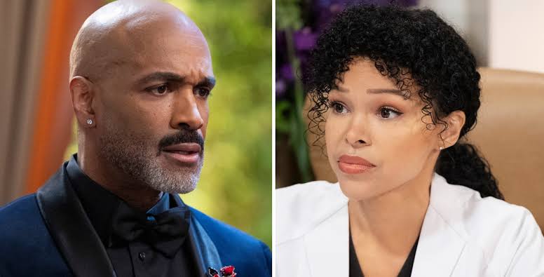 GH Fans Stand by Portia as Curtis Plays Victim