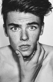 werewolf/ Alpha mate