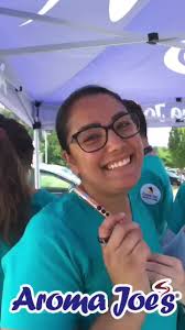 Starting the year off strong at GBCC Nursing! #nursingschool  #nursingstudent #gbcc #greatbaycommunitycollege #aromajoes @Aroma Joe’s  #portsmouthnh