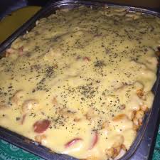 A No Bake Mac Recipe Filipino Style My Own Version P S I M Not A Chef Just My Hobby Steemit Baked Mac Mac Recipe Recipes