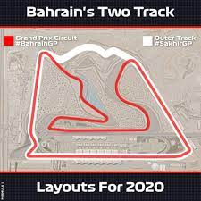 35 degrees celsius (95 degrees fahrenheit). Bahrain Grand Prix F1 To Use New Layout For Second Race In The Gulf State Bbc Sport