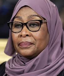 Birthday Trip to Tanzania, Africa