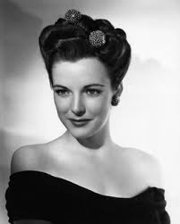 Cathy Downs Movies & TV Shows List