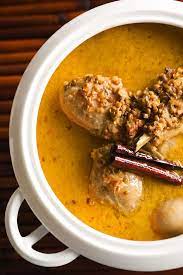 Recipe Javanese Chicken Curry Opor Ayam New York Times Recipes Indian Food Recipes Cooking