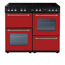 Buy a range cooker from cookersandovens. Belling Choice Of Range Cookers Currys
