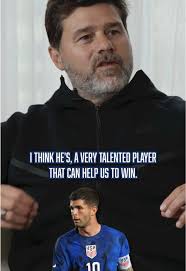 Pulisic: La Esperanza del Fútbol Americano