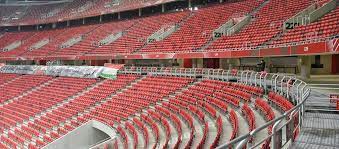 The stadium's construction started in 2017 and is projected to be finished by the end of 2019. Sport Szerdatol Ismet Lehet Jegyeket Venni A Foci Eb Meccseire Hvg Hu
