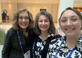 Reconnecting, Recharging and Refocusing with AAIE