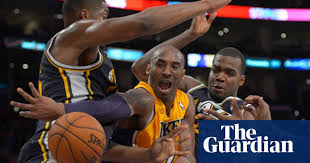 Maybe you would like to learn more about one of these? Can Kobe Bryant S Lakers Turn Around The Season That Stank Los Angeles Lakers The Guardian