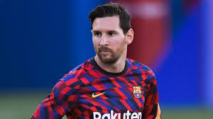 World's richest men in 2020. Messi Beats Ronaldo Neymar To Top Forbes Rich List