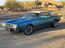 Image result for Tyrol Blue 1967 Firebird