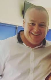 Condolence Book for Gary Gregan (Swords, Dublin)