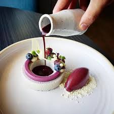 1200 x 1600 jpeg 102 кб. Dessert Fine Dining Desserts Food Plating Desserts