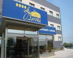 Maybe you would like to learn more about one of these? Hotel Sercotel La Borona De Gijon Las Mejores Ofertas En Hoteles Net