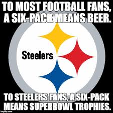 See more ideas about browns fans cleveland browns and browns football. I M An Eagles Fan But I Really Like The Steelers Too Imgflip