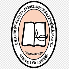 The city's largest private universities include sabancı university, with its main campus in tuzla, koç university in sarıyer, özyeğin üniversitesi near altunizade. Istanbul University Istanbul Universitesi Florence Nightingale Hemsirelik Fakultesi Gayrettepe Florence Nightingale Hospital Education Faculty School Text Label Png Pngegg