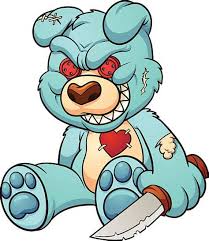 The global community for designers and creative professionals. Gangsta Bear Clip Art Drone Fest