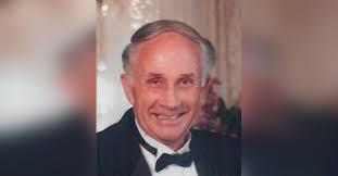 Obituary information for Charles D. Cook