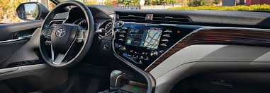 Tap the apple maps icon to activate it and it will find your location. New Technology Features In The 2020 Toyota Camry Toyota Of Rock Hill