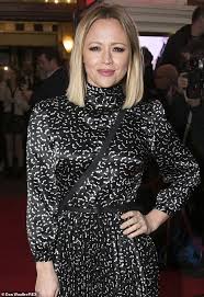 Check out the latest pictures, photos and images of kimberley walsh from 2020. Kimberley Walsh Reveals She Had A Nice Catch Up With Former Bandmate Nadine Coyle Daily Mail Online