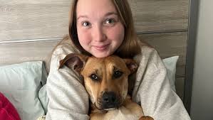 Fundraiser for Ansleigh Floyd by Shelby Closson : Donate to help fund  Tito's amputation and chemo