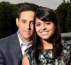 Joyce De Leon, Joshua Stein — Weddings