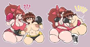 Rule34 - If it exists, there is porn of it  oc, original character   7017517