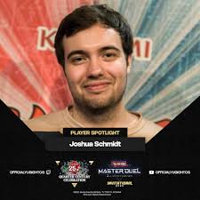 Presenting the 8 Duelists that will be participating in the  #YuGiOhMASTERDUEL 2nd Anniversary Invitational!​ ​ Tune in