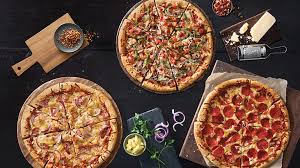 I really like the sauce, it has a bold flavor, kind of like round table in it's heyday. Mountain Mike S Pizza