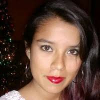 Andrea Paz Escobar Aravena