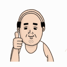 Maybe you would like to learn more about one of these? Old Man Thumbs Up Gifs Tenor
