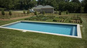Simply put, fiberglass is glass fiber mixed with plastic. Rising Sun Pools And Spas Fiberglass In Ground Pools
