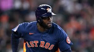 Red Sox Eye Blockbuster Trade for Yordan Alvarez to Fuel Offense