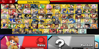 We need to unlock all the characters. Here S How To Quickly Unlock All Of Super Smash Bros Ultimate S Many Fighters Destructoid