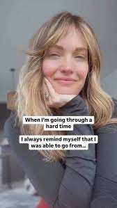 Just because it’s hard doesn’t mean you can’t do it. We often think that  certain people have some sort of superpower that helps them succeed or get  to where they are– but the reality is we all have ...