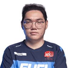 Edison Overwatch 2 Settings, Crosshair & Config