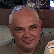 William BISSON , 50 ans (LE MOLAY LITTRY, BAYEUX)