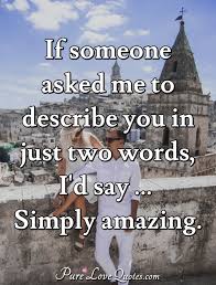 Discover more posts about peace&love. Pure Love Quotes