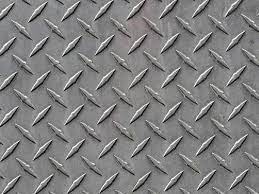 4 and 6 diamond plate chair rail. No Skid Chequered Plates Providing Various Diamond Plates
