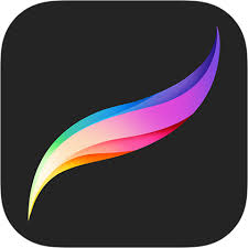 Procreate For Ipad Ios Procreate App Digital Illustration Good Drawing Apps