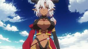 Heine Combatants Will Be Dispatched - anime hentai