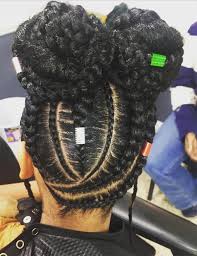 Now for the braids phenomenon…there is a trend that has started among white women, and this trend (which has been apart of the black culture for centuries) has made the black women uncomfortable. Trendy Box Braids For Black Women 47 Styles To Try In 2020