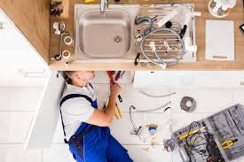 can a garbage disposal leak? shiny modern