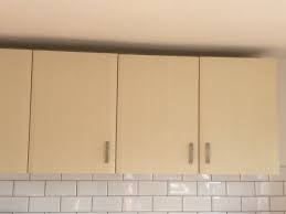 12 b&q maple kitchen cabinet doors and