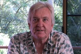 Graham Hood: Reluctant Evangelist