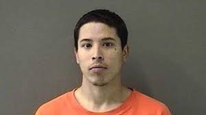 Killeen: Surveillance video, Facebook photo lead to burglary conviction