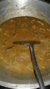 Cara membuat ayam bumbu kuning masakan yang enak. Facebook