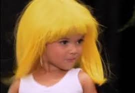 Toddlers' mom: 'Pretty Woman' outfit is harmless