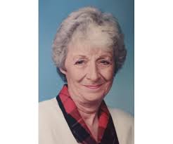 Grace Crossley Obituary (1933